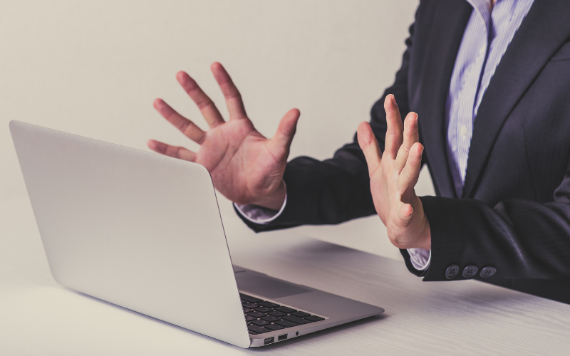 crash windows 10 - JTP Informatica