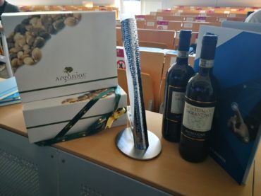 JTP partner di JEVE per l’Hackathon di Ca’ Foscari