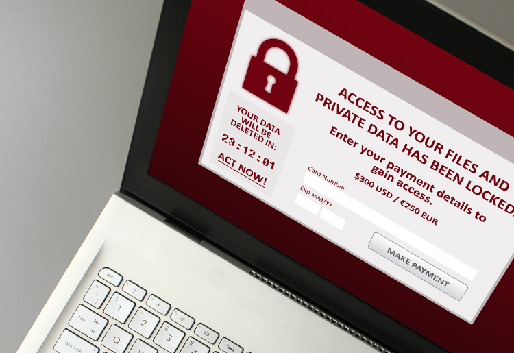 Attacchi Ransomware alle aziende statistiche rischi e come proteggersi - JTP