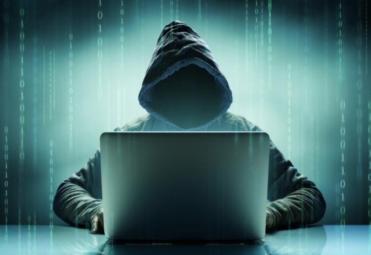 Attacchi ransomware hacker al computer | JTP Informatica