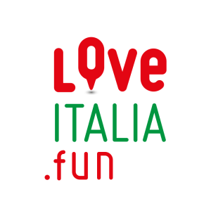 Love italia.fun logo