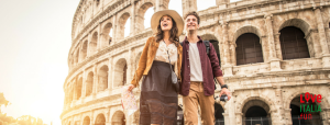 Loveitalia portale turismo | JTP Informatica