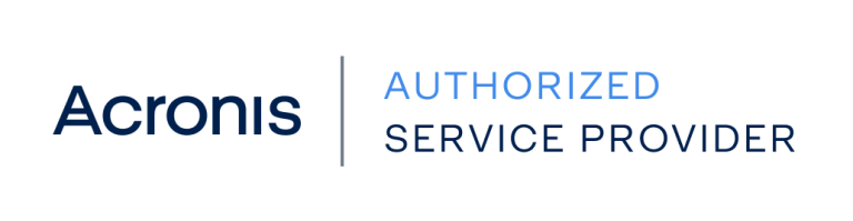 Acronis authorized service provider - JTP Informatica