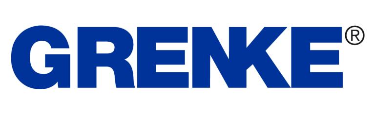 Grenke logo