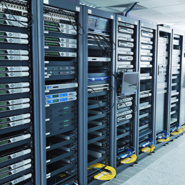 Hardware ridondato - JTP Informatica