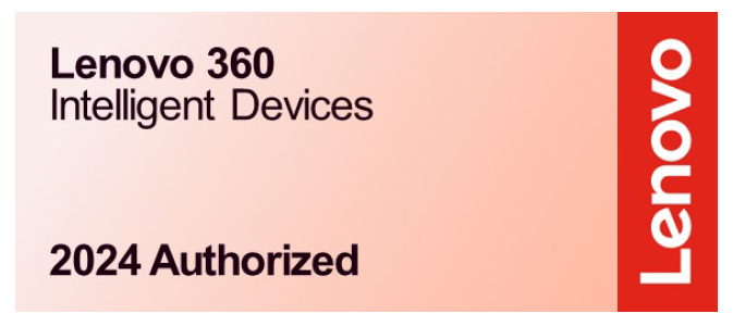 Lenovo Partner Intelligent Devices 2024 - JTP Informatica