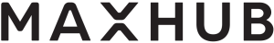 Logo Maxhub