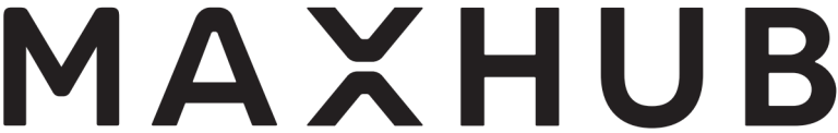 Logo Maxhub