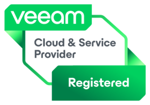 Veeam Partner - JTP Informatica