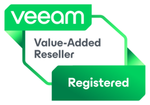 Veeam Reseller - JTP Informatica
