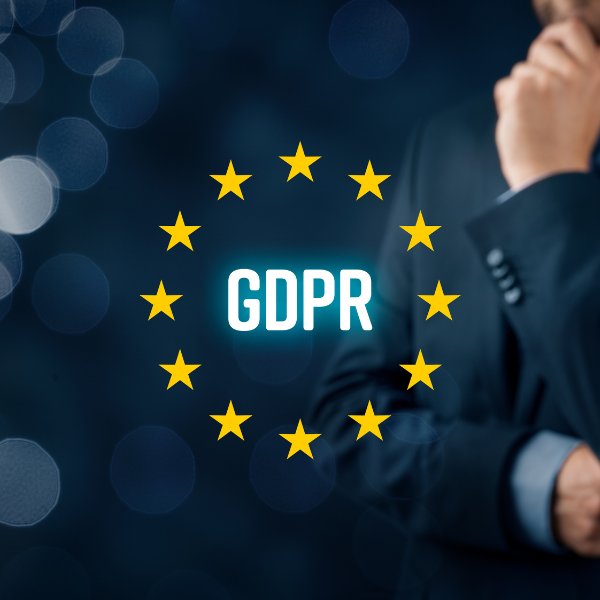 adeguamento GDPR - JTP Informatica