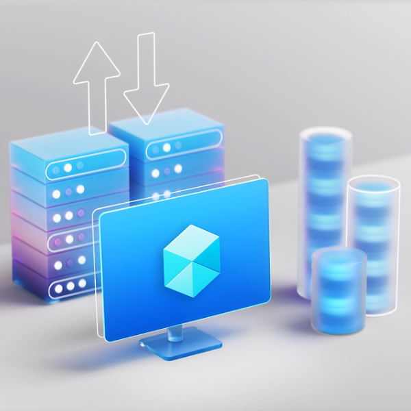 Azure - JTP Informatica