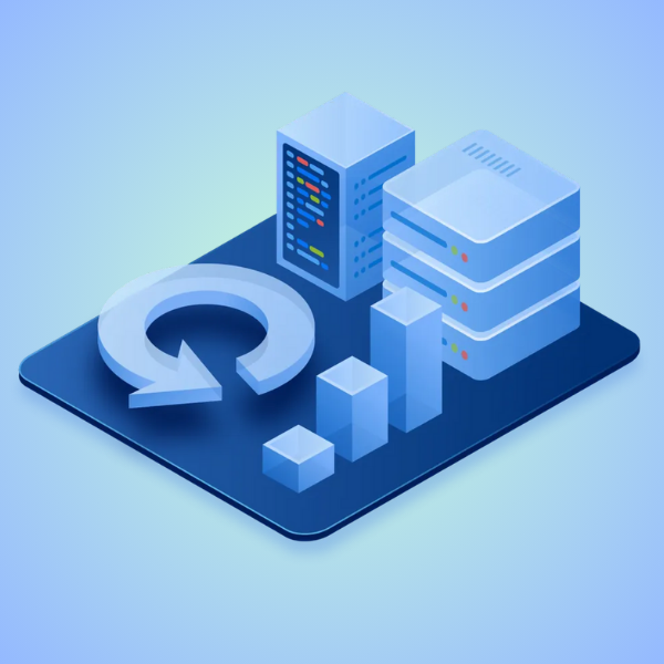 backup aziendale dei dati - JTP Informatica