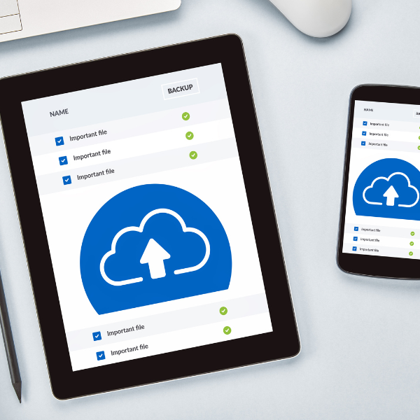 backup servizi cloud - JTP Informatica