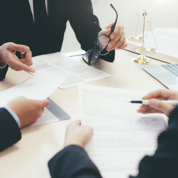 consulenza legale privacy - JTP Informatica