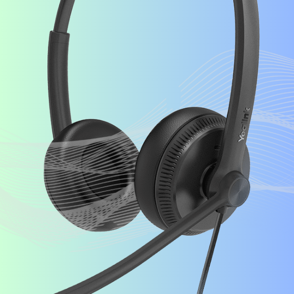cuffie telefono voip - JTP Informatica
