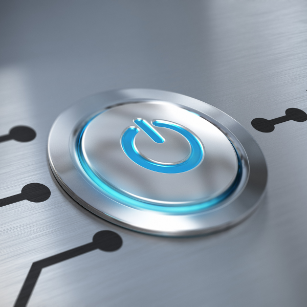 disaster recovery - JTP Informatica