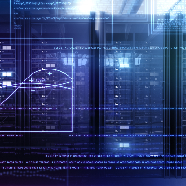 disaster recovery locale - JTP Informatica
