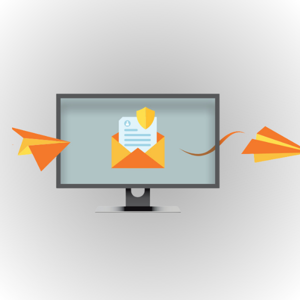 Email Security Archivier - JTP Informatica