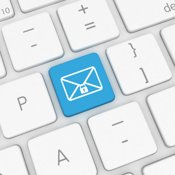 Email Security sicurezza email - JTP Informatica