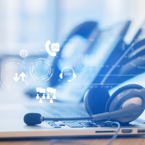 gestore telefonico voip - JTP Informatica