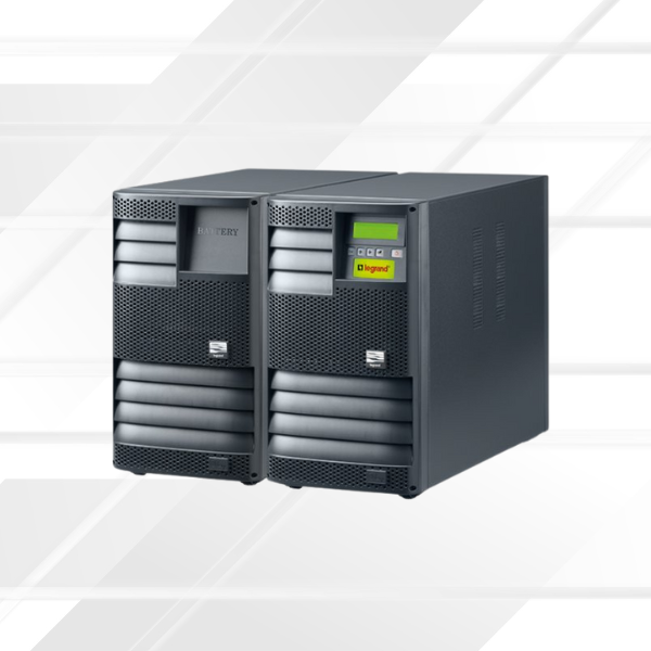 gruppi di continuità per server - JTP Informatica