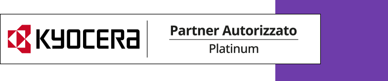 kyocera platinum partner - JTP Informatica