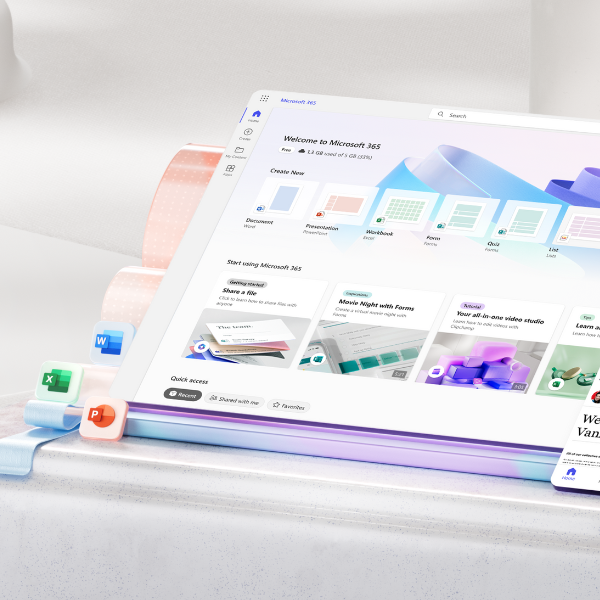 Microsoft 365 per aziende supporto - JTP Informatica