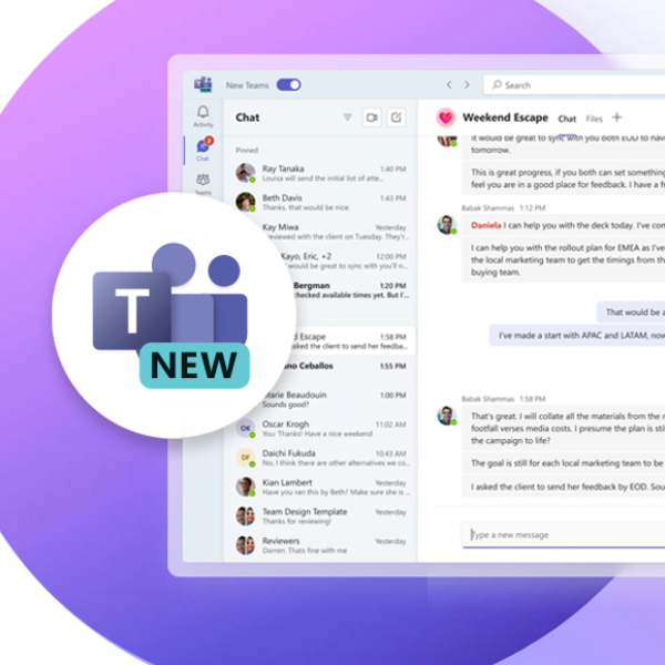 Microsoft Teams supporto - JTP Informatica