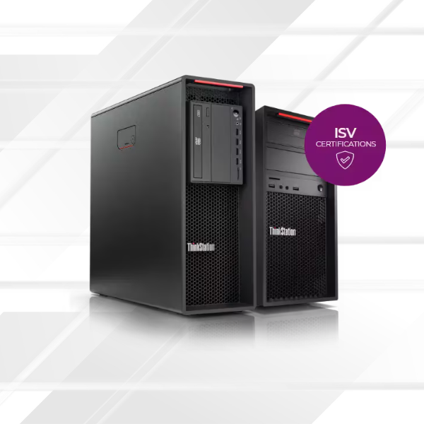 noleggio vendita workstation grafiche - JTP Informatica