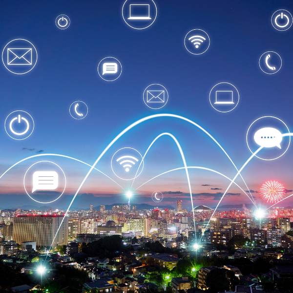 Partner Connettività - JTP Informatica