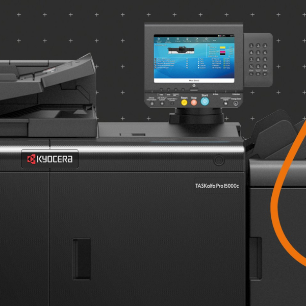 software kyocera - JTP Informatica