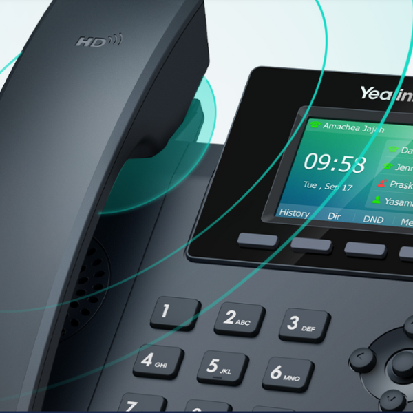 telefoni ip voip - JTP Informatica