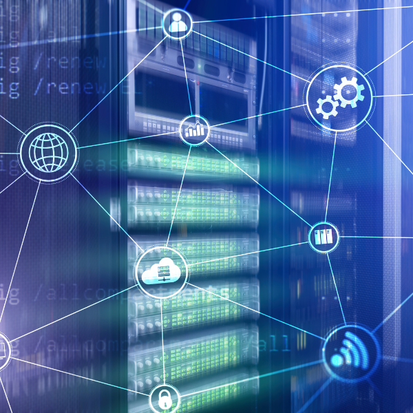virtualizzazione - JTP Informatica
