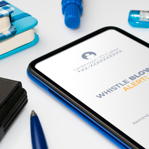 Whistleblowing piattaforma - JTP Informatica