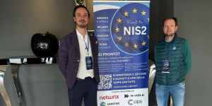 NIS2 evento - JTP Informatica
