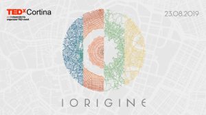 TEDxCortina iORIGINE - JTP Informatica