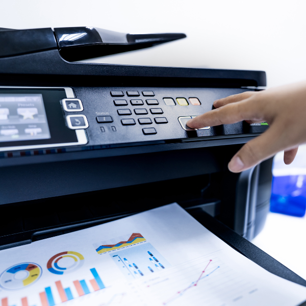 assistenza stampanti multifunzione - JTP Informatica