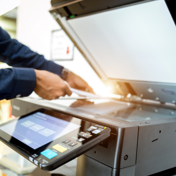 installazione stampanti - JTP Informatica