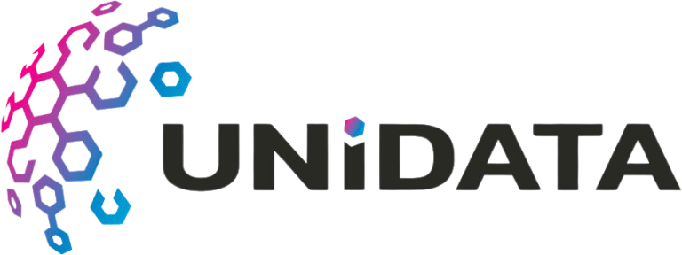 logo Unidata