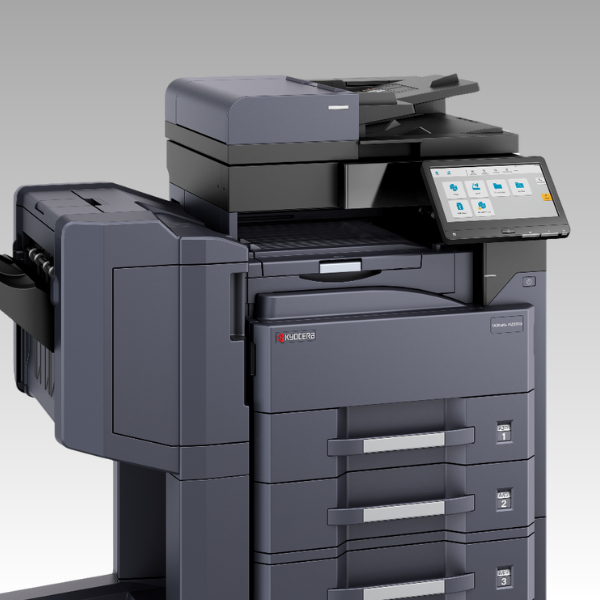 multifunzione kyocera - JTP Informatica