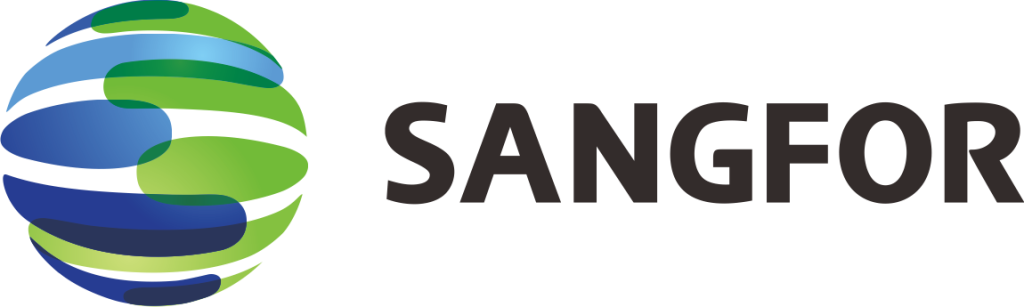 sangfor logo