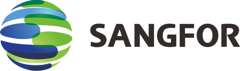 sangfor logo