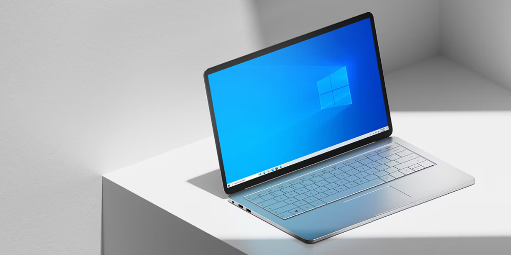 Fine del supporto di Windows 10 - JTP Informatica