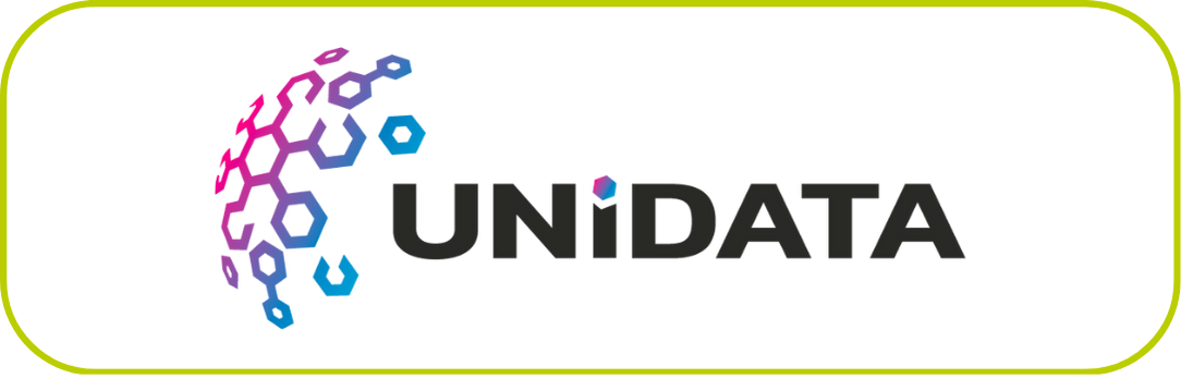 Logo Unidata - JTP Informatica