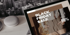 Black Friday 2024 e phishing come proteggersi dalle truffe online - JTP informatica