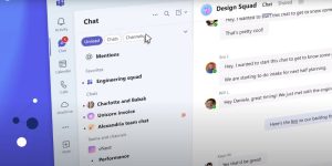 aggiornamento microsoft teams novembre 2024 - JTP Informatica