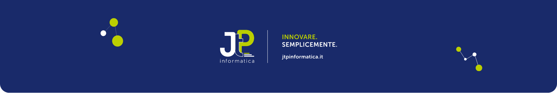 Banner JTP Informatica