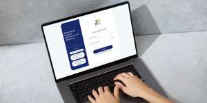 nuovo portale clienti - jtp informatica