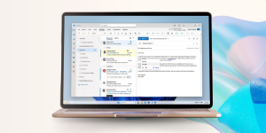 nuovo outlook - JTP informatica